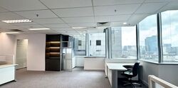 Lippo Building (D1), Office #534866151